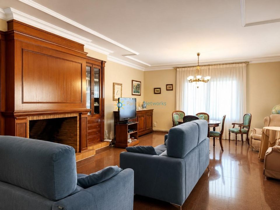Villa i Ontinyent, Valencia - foto 3